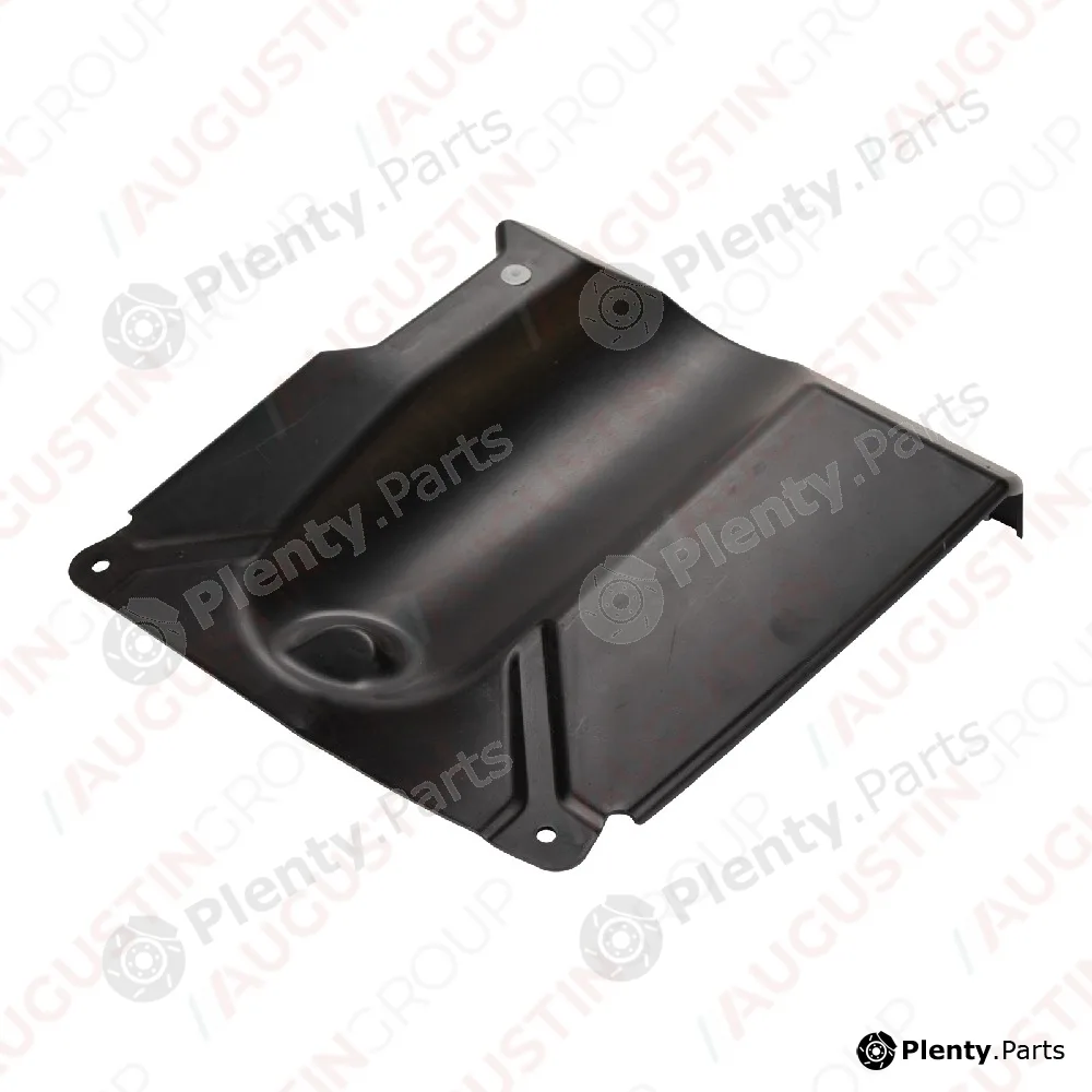 AugustinGroup 9240027OE — Engine Guard/Skid Plate ORIGINAL FIAT