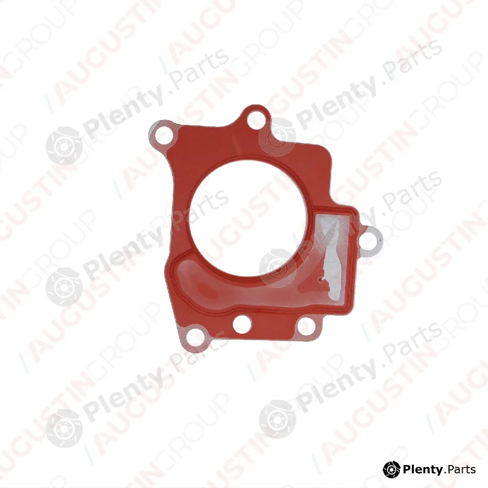 AugustinGroup 2370013OE — Gasket, heat exchanger ORIGINAL FIAT