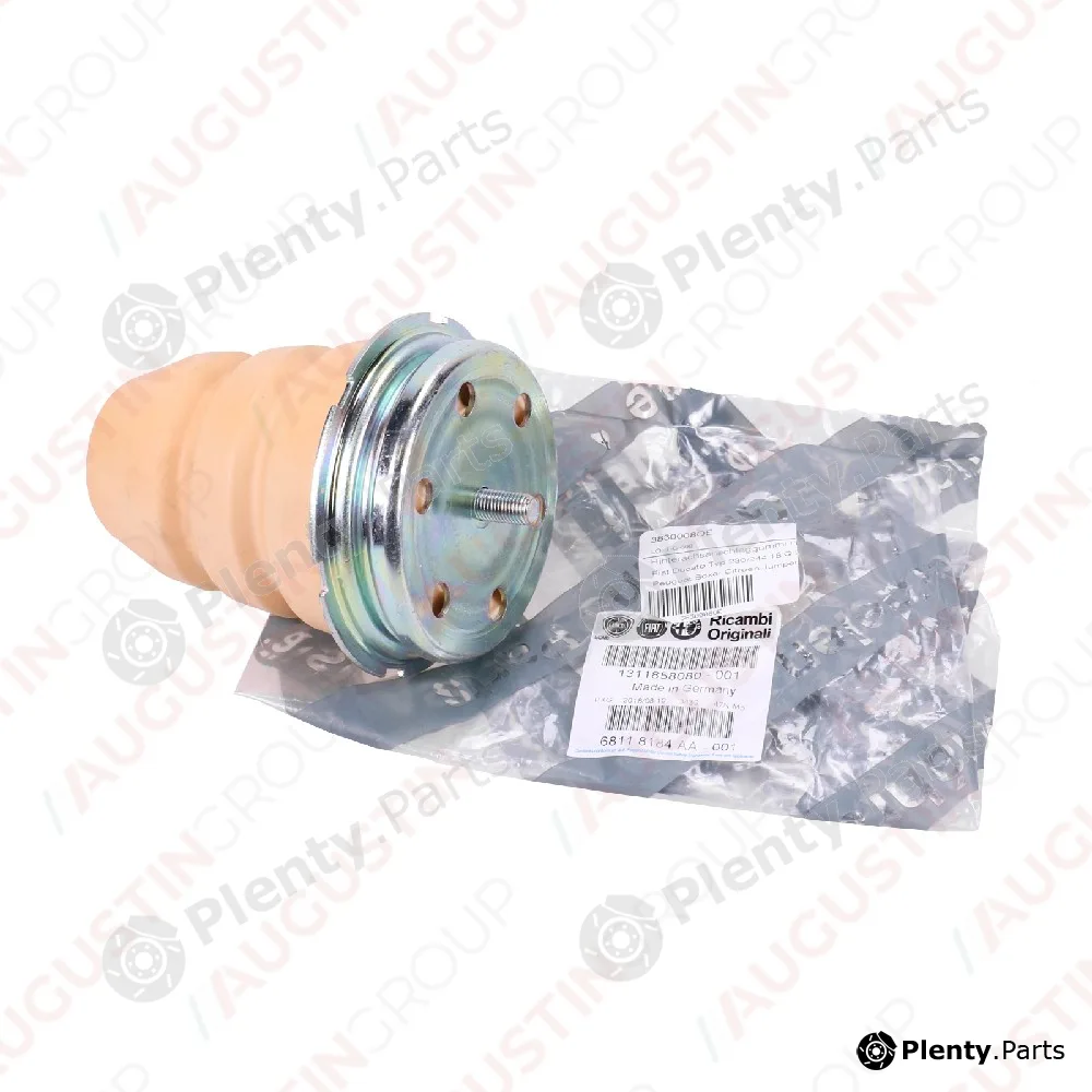 AugustinGroup 3830008OE — Dust Cover Kit, shock absorber ORIGINAL FIAT