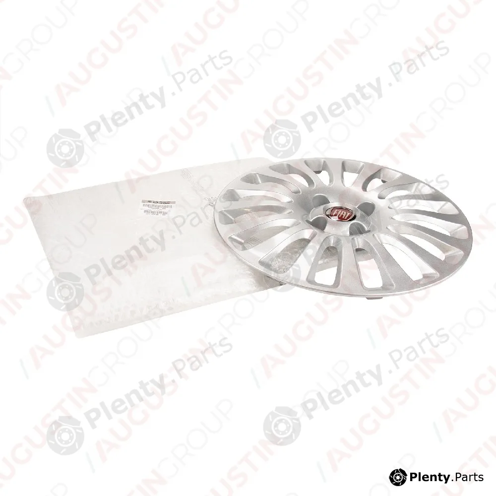 AugustinGroup 7090066OE — Hub cap ORIGINAL FIAT