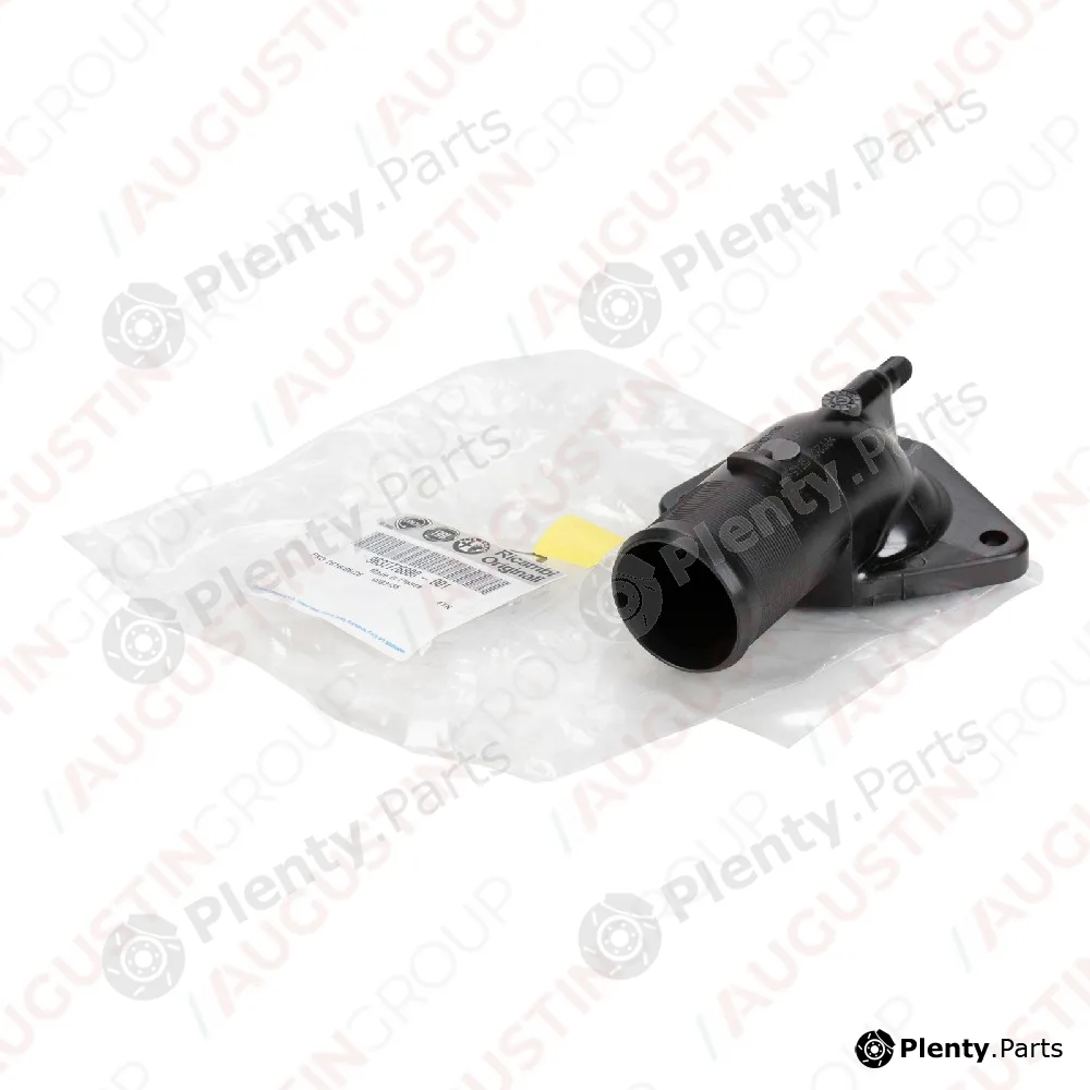 AugustinGroup 2870131OE — Thermostat, coolant ORIGINAL FIAT