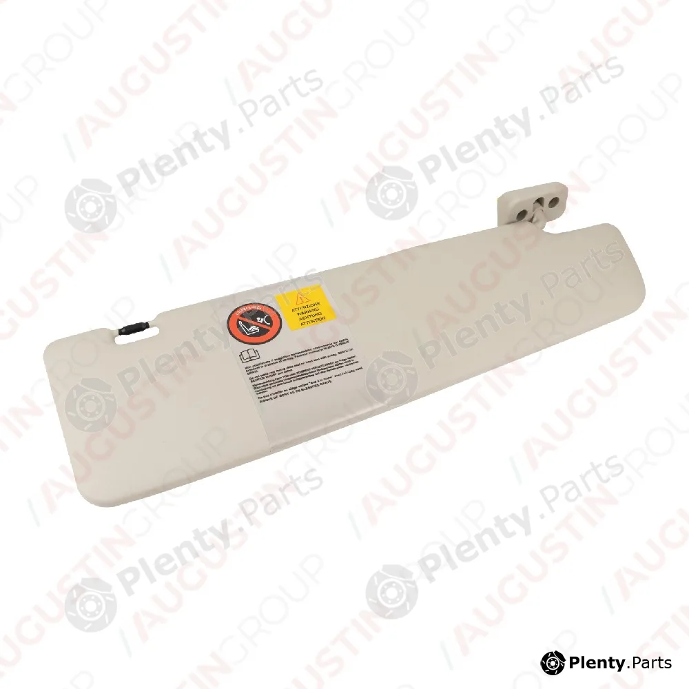 AugustinGroup 7740044OE — Sun Visor ORIGINAL FIAT