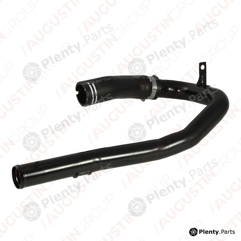 AugustinGroup 2470164OE — Charge Air Hose ORIGINAL FIAT