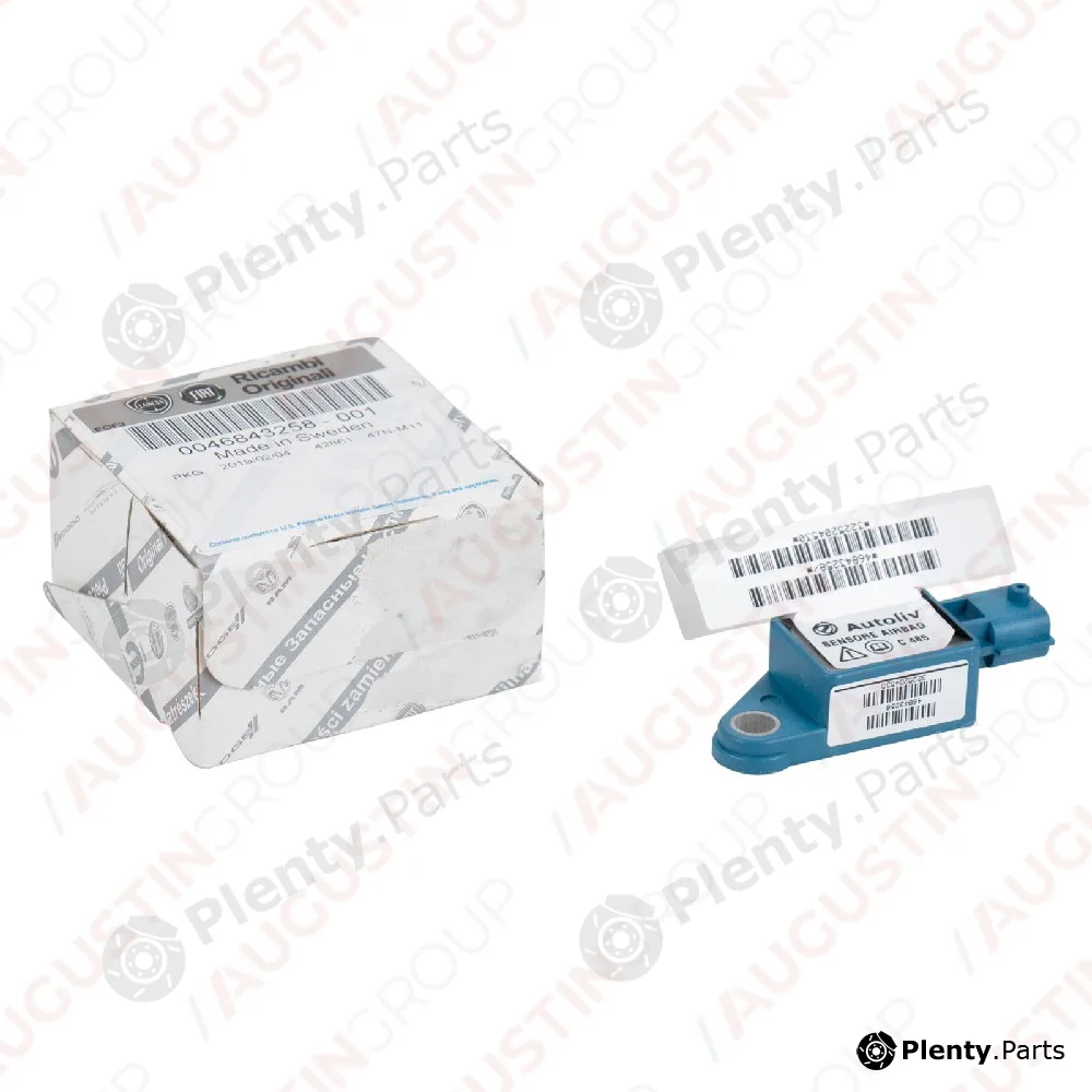 AugustinGroup 5840023OE — Airbag ORIGINAL FIAT
