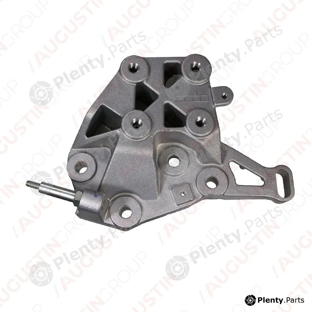AugustinGroup 1000111OE — Mounting, engine ORIGINAL FIAT