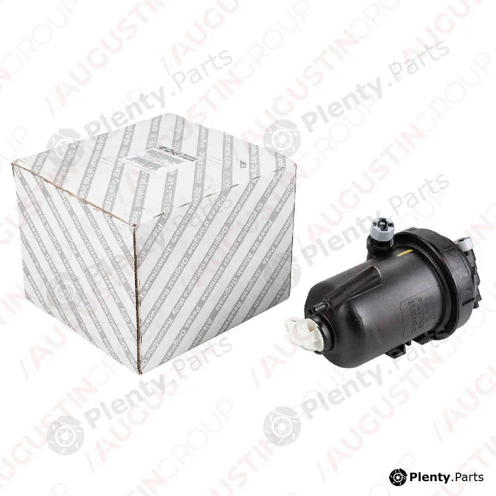 AugustinGroup 1830041OE — Fuel Filter ORIGINAL FIAT