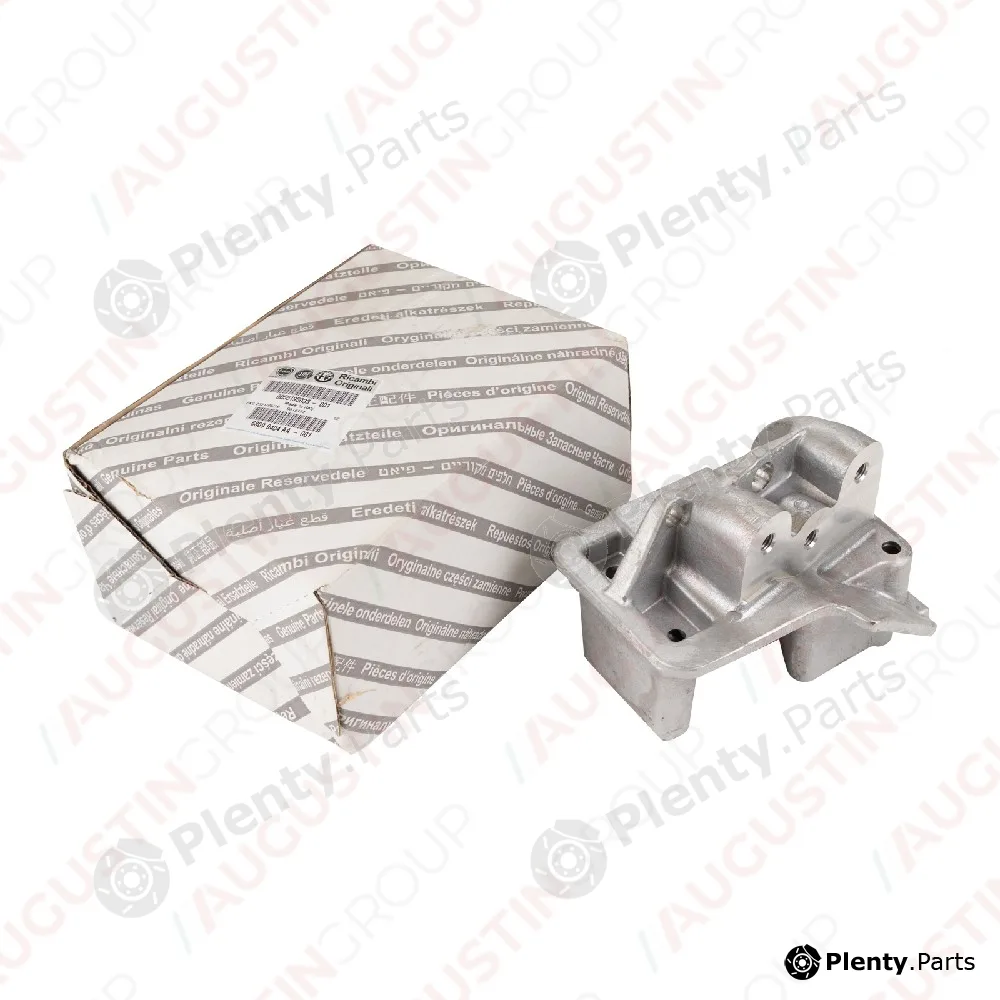 AugustinGroup 1000135OE — Mounting, engine ORIGINAL FIAT