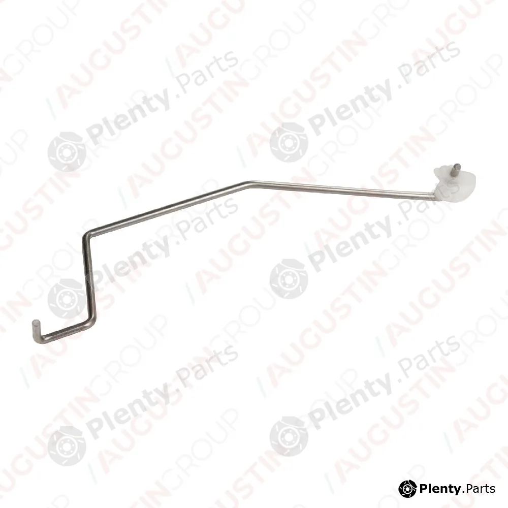 AugustinGroup 7520015OE — Door Lock ORIGINAL FIAT