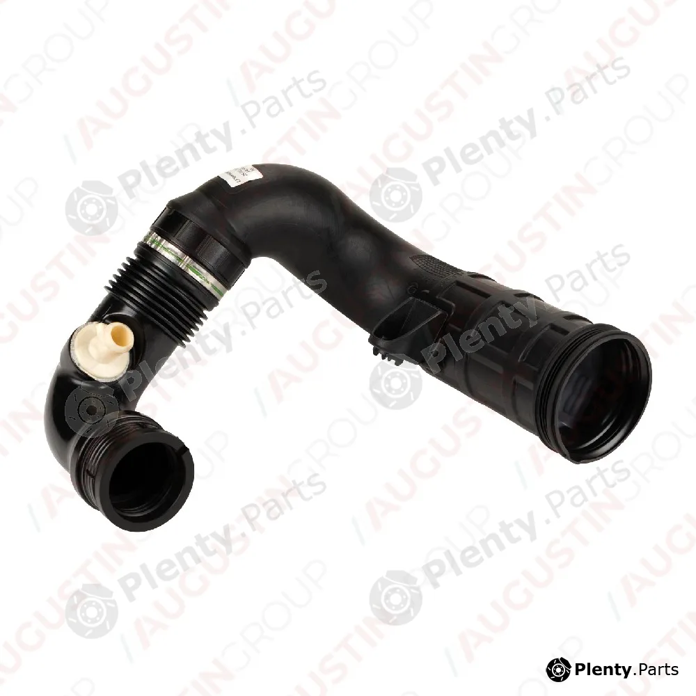 AugustinGroup 2250069OE — Charge Air Hose ORIGINAL FIAT