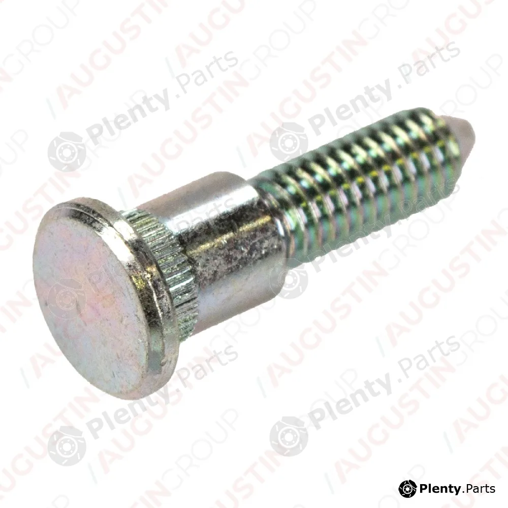 AugustinGroup 7500062IV — Door Lock ORIGINAL IVECO