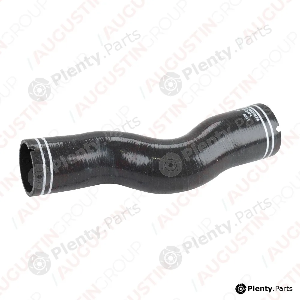 AugustinGroup 2470794OE — Charge Air Hose ORIGINAL FIAT