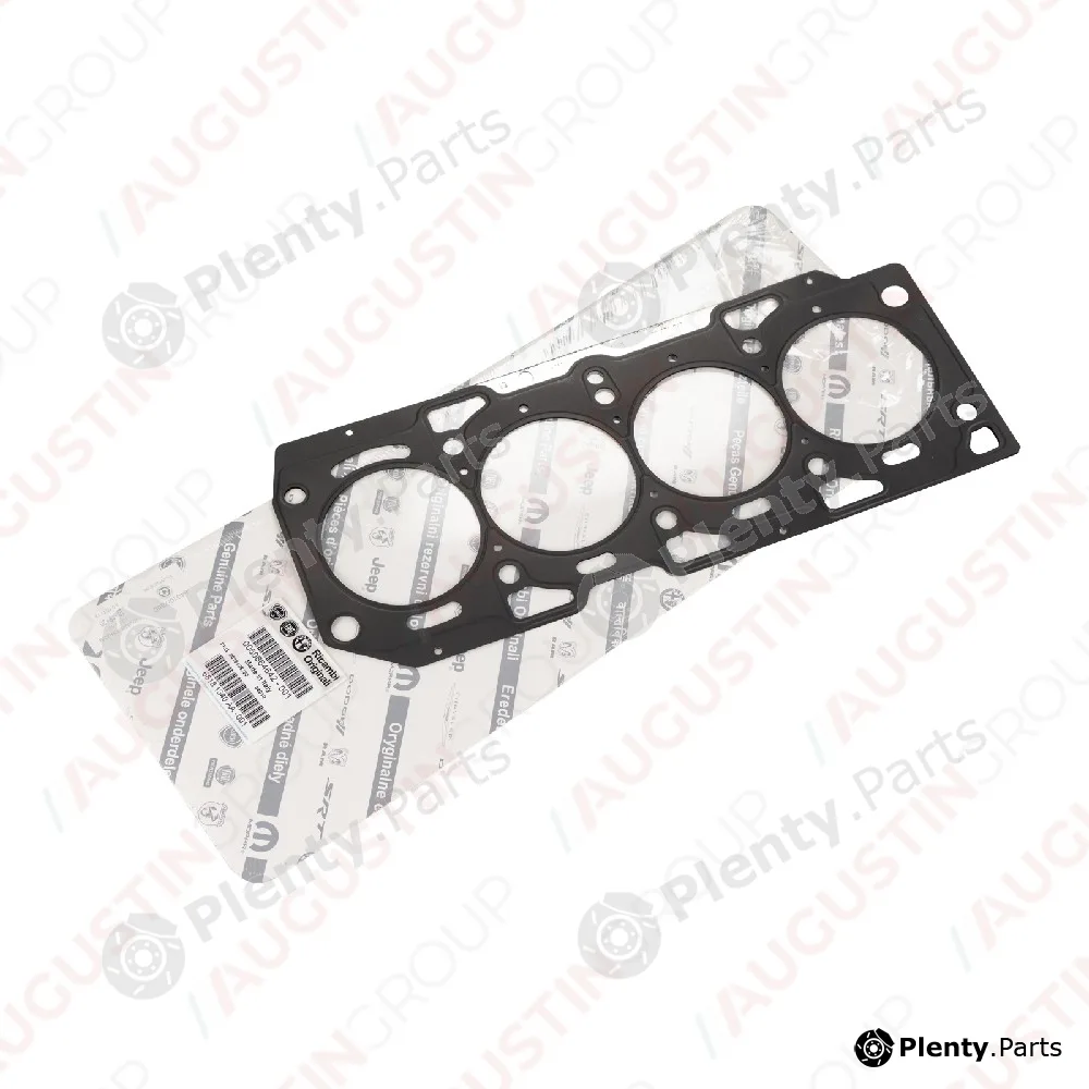 AugustinGroup 1190114OE — Gasket, cylinder head ORIGINAL FIAT