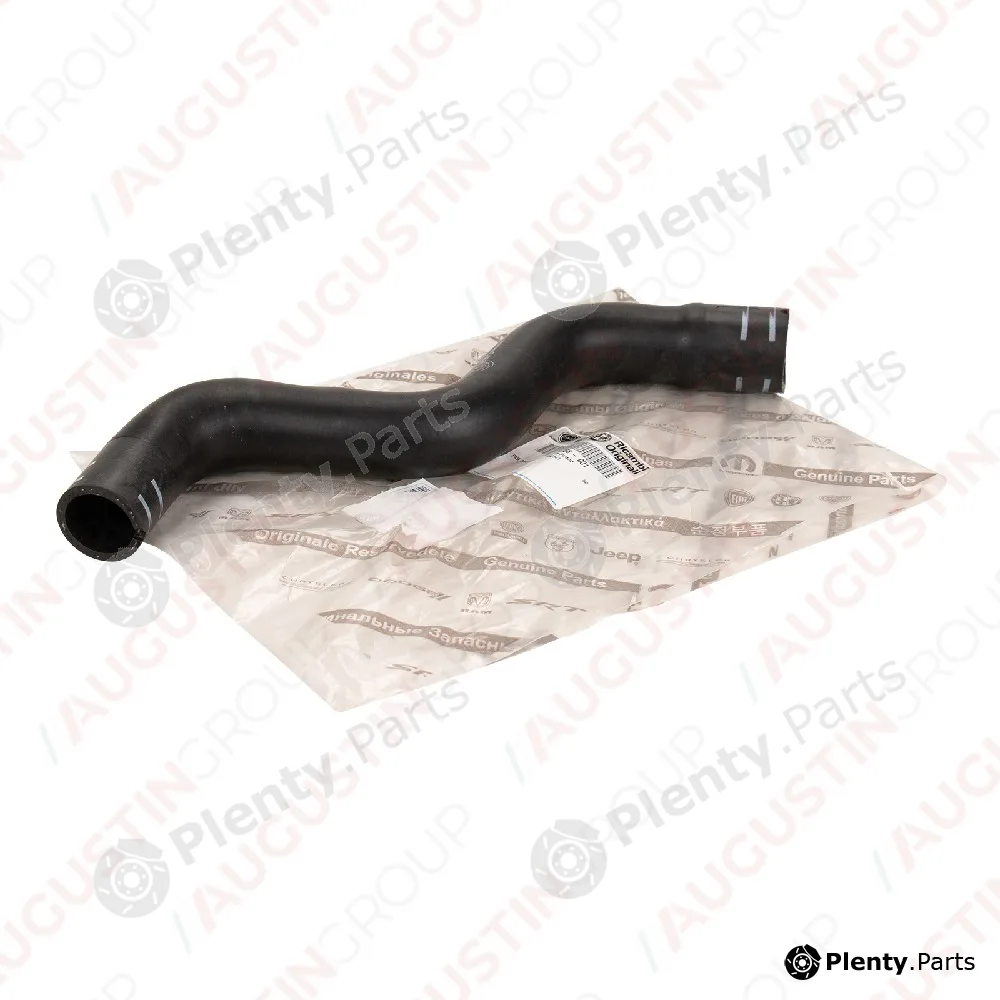 AugustinGroup 2820284OE — Radiator Hose ORIGINAL FIAT