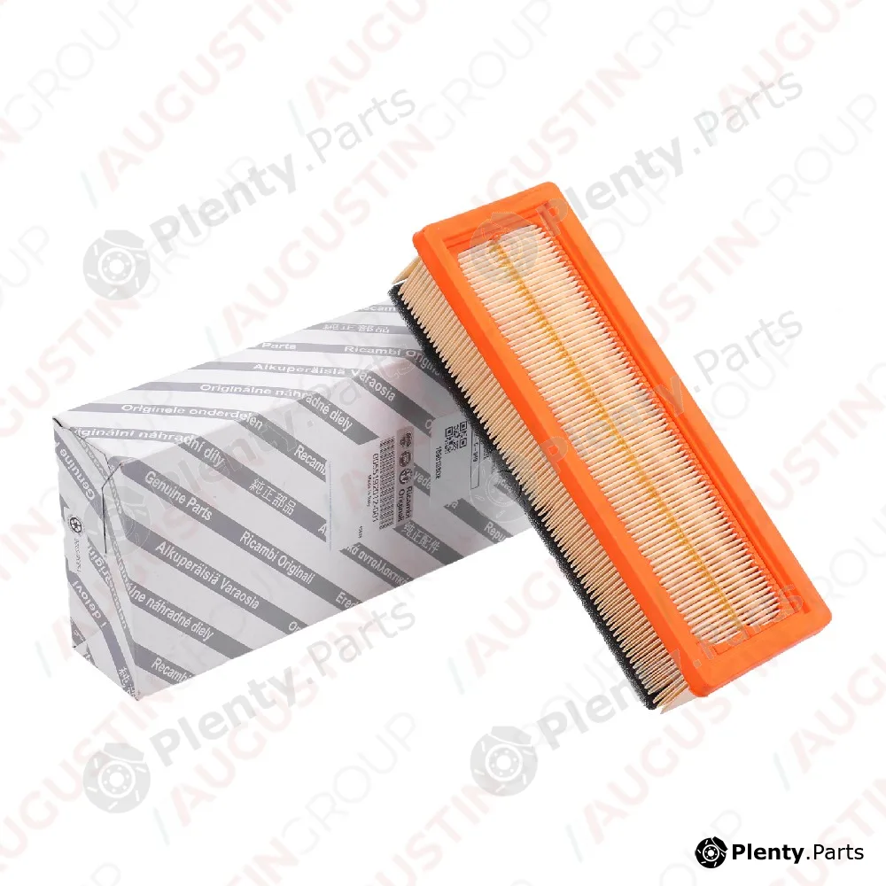 AugustinGroup 1890158OE — Air filter kit ORIGINAL FIAT