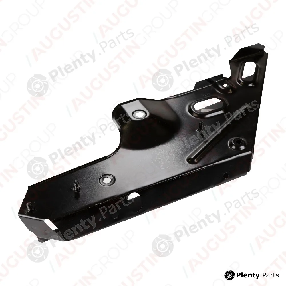 AugustinGroup 6470742OE — Engine Guard/Skid Plate ORIGINAL FIAT