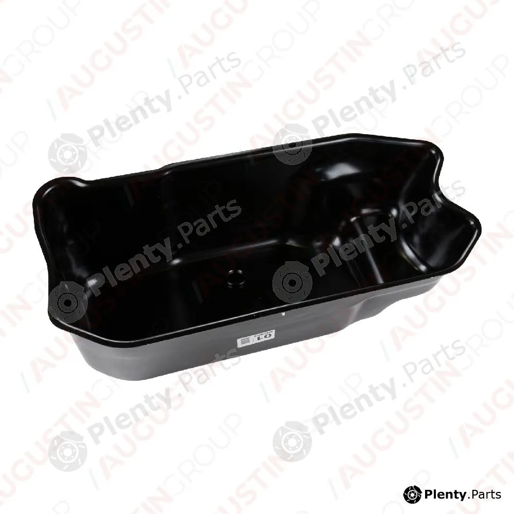 AugustinGroup 1260031IV — Oil Sump ORIGINAL IVECO