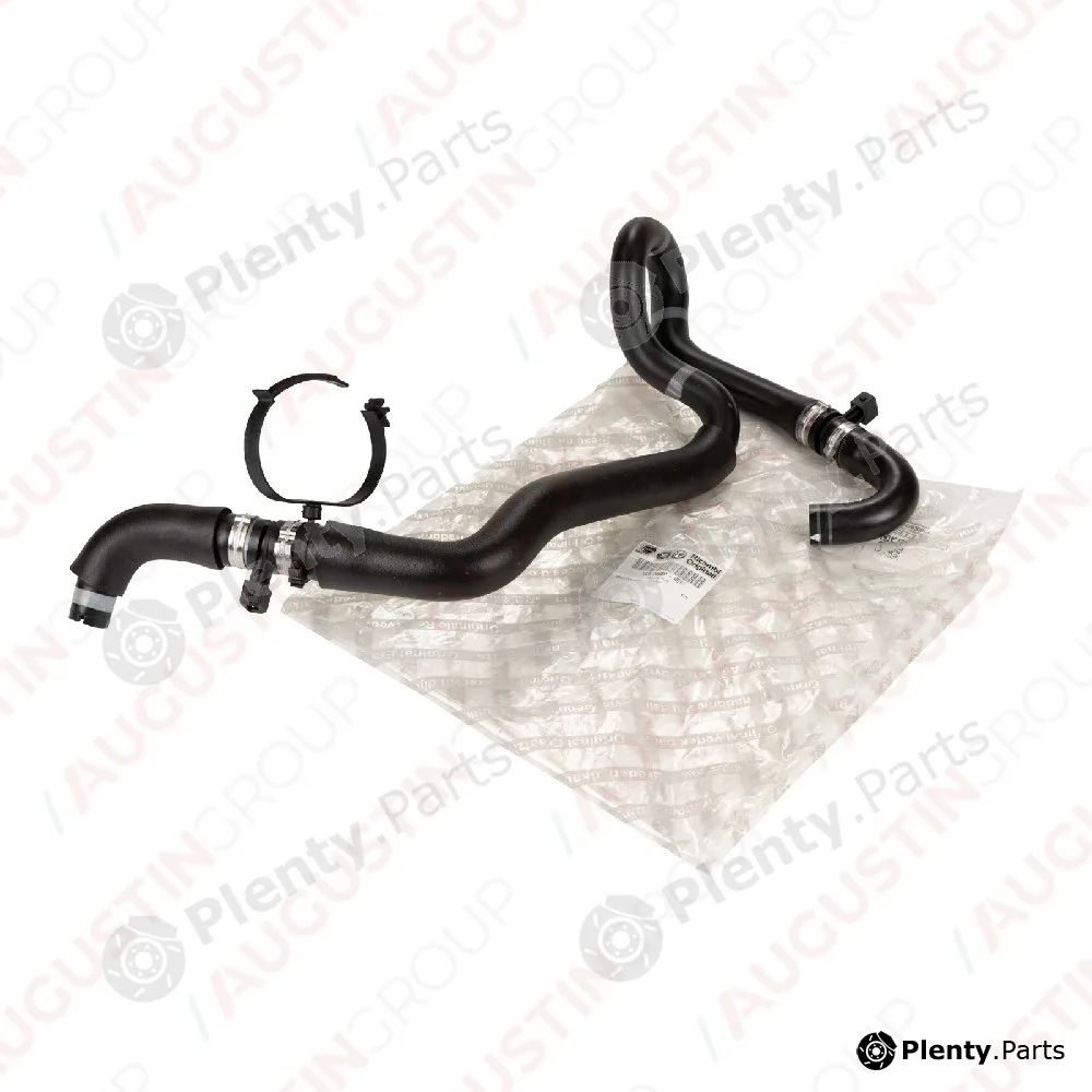 AugustinGroup 2470300OE — Charge Air Hose ORIGINAL FIAT