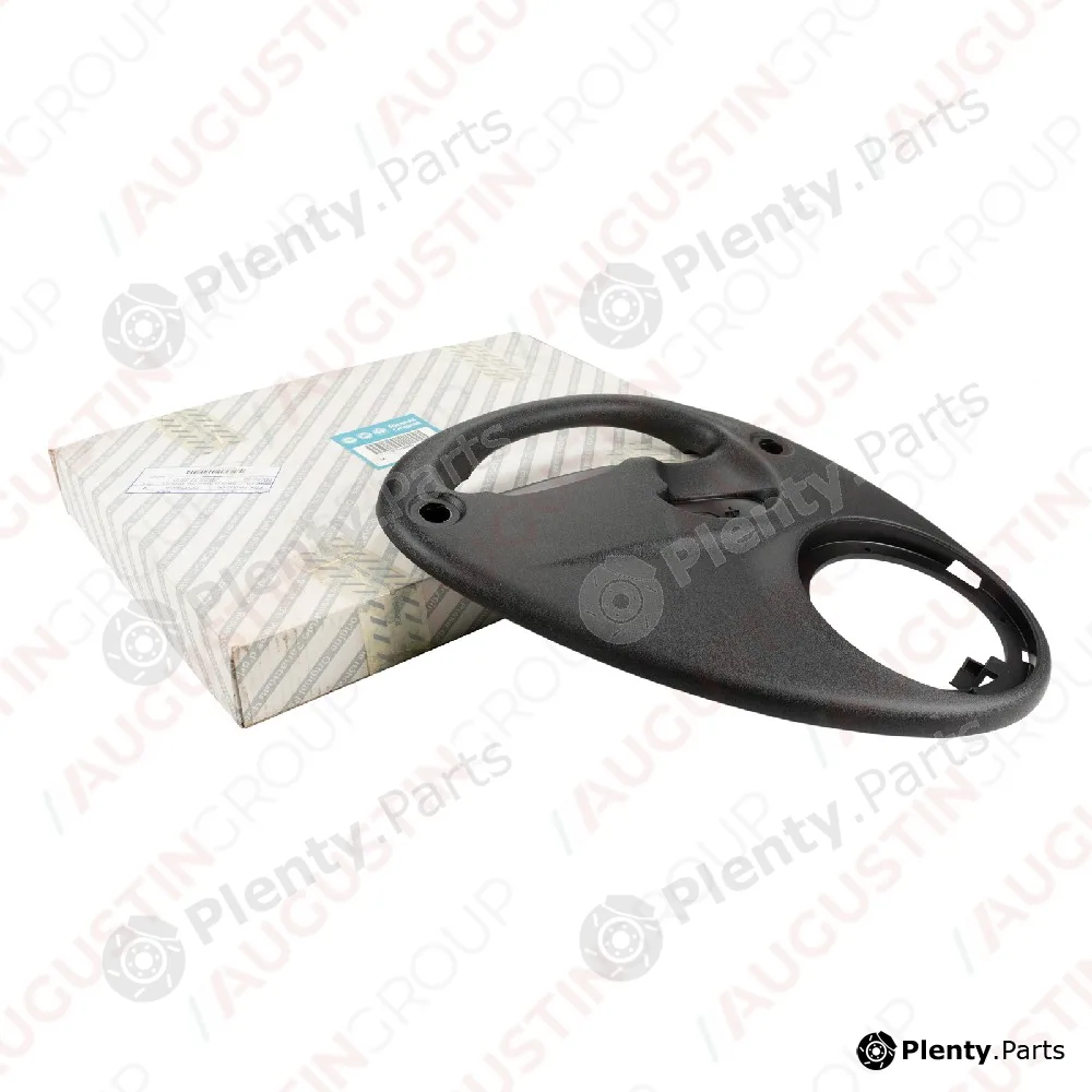 AugustinGroup 7460193OE — Exterior Door Handle ORIGINAL FIAT