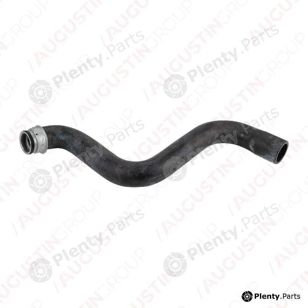 AugustinGroup 2820201OE — Radiator Hose ORIGINAL FIAT