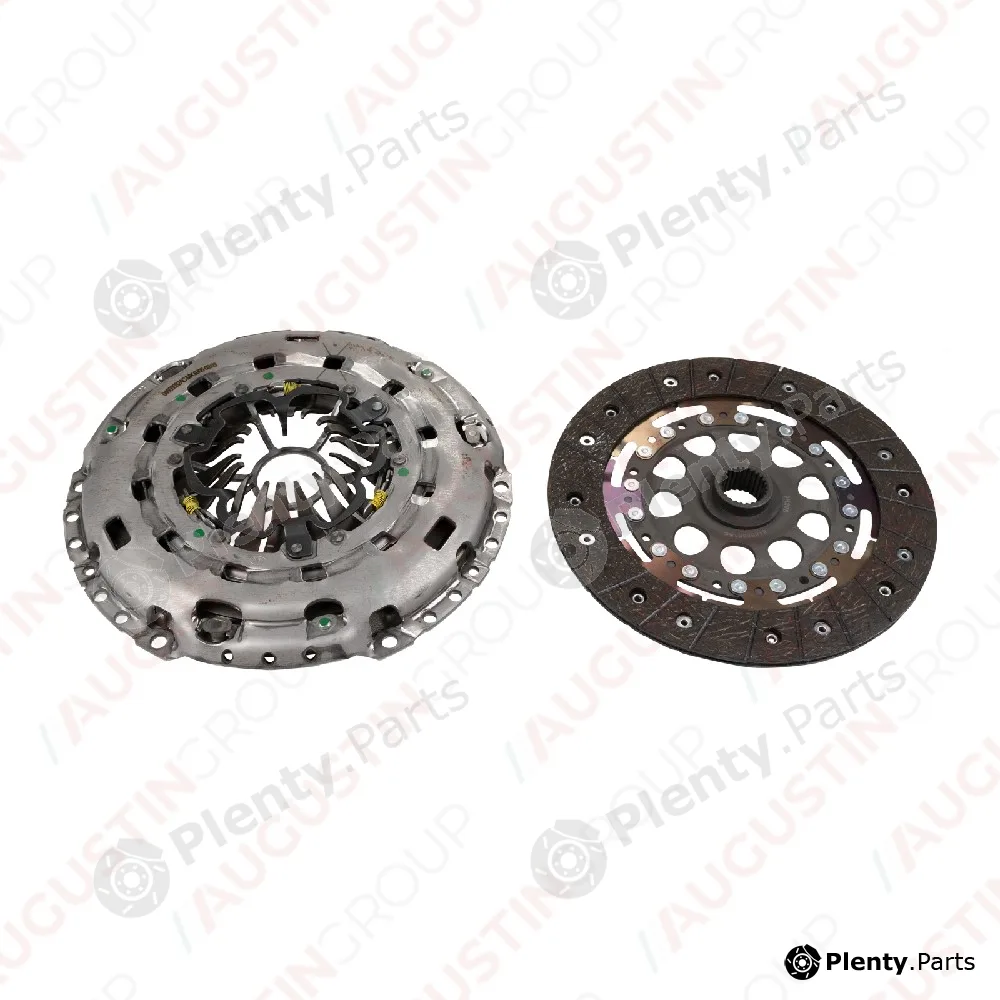 AugustinGroup 3120256OE — Clutch Kit ORIGINAL FIAT