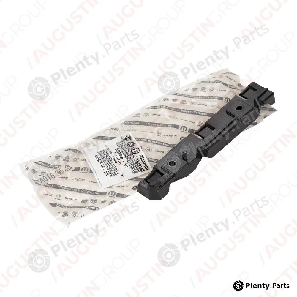 AugustinGroup 7960007OE — Mounting Bracket, bumper ORIGINAL FIAT
