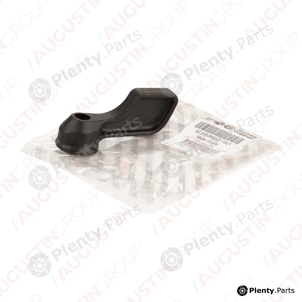 AugustinGroup 7460173OE — Exterior Door Handle ORIGINAL FIAT