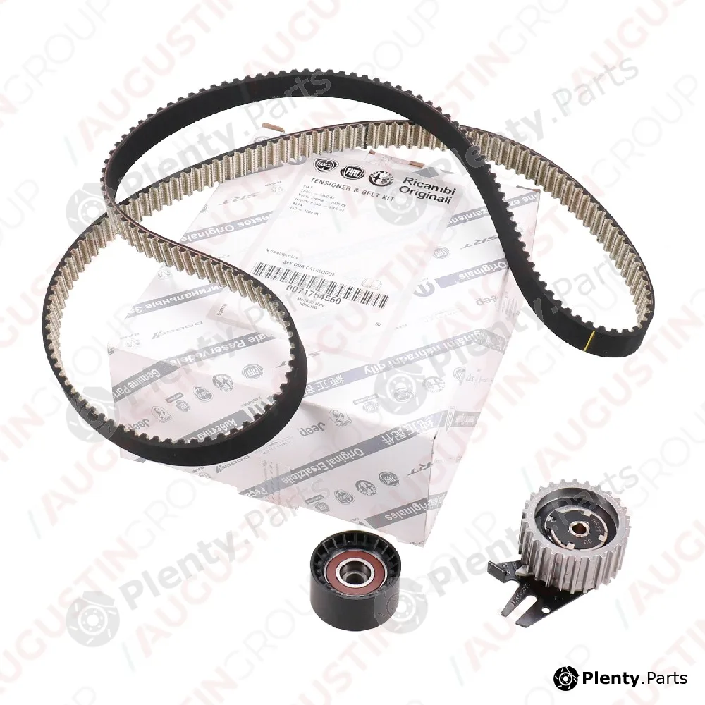 AugustinGroup 1480177OE — Timing Belt Kit ORIGINAL FIAT