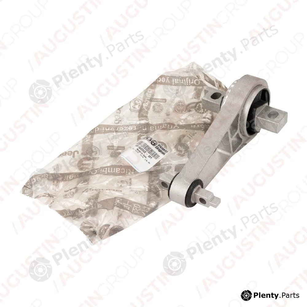 AugustinGroup 3190096OE — Mounting, engine ORIGINAL FIAT