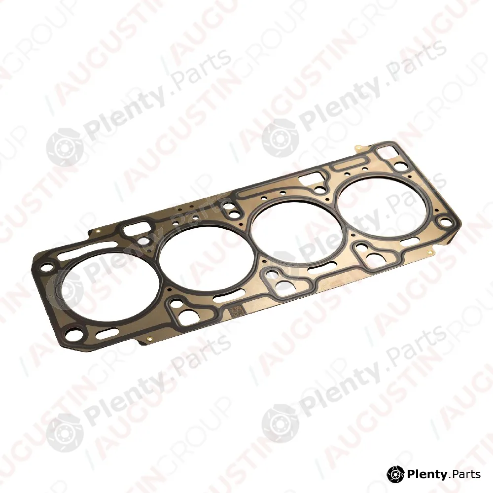 AugustinGroup 1190192OE — Gasket, cylinder head ORIGINAL FIAT