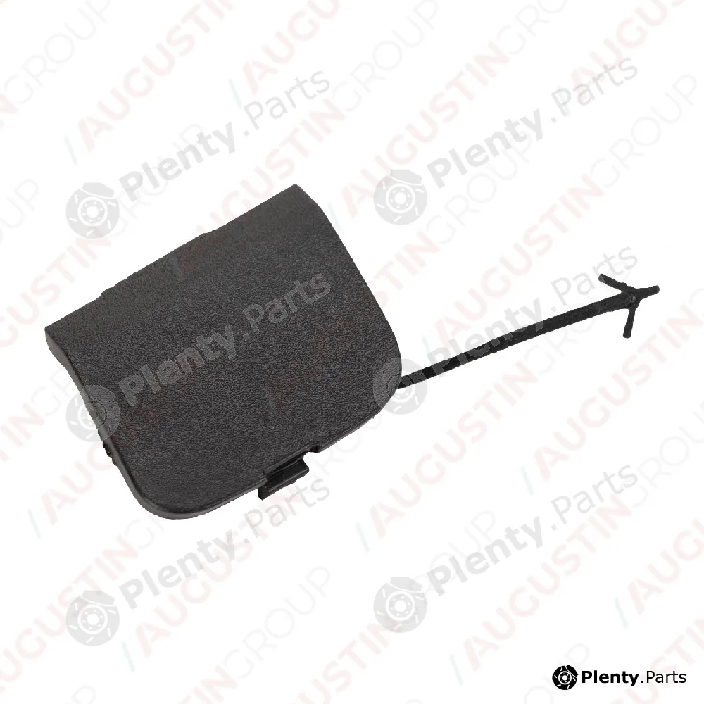 AugustinGroup 7950777OE — Cover, bumper ORIGINAL FIAT