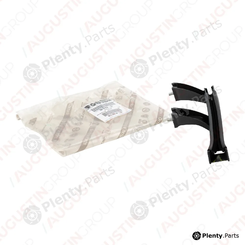 AugustinGroup 7500107OE — Door Lock ORIGINAL FIAT