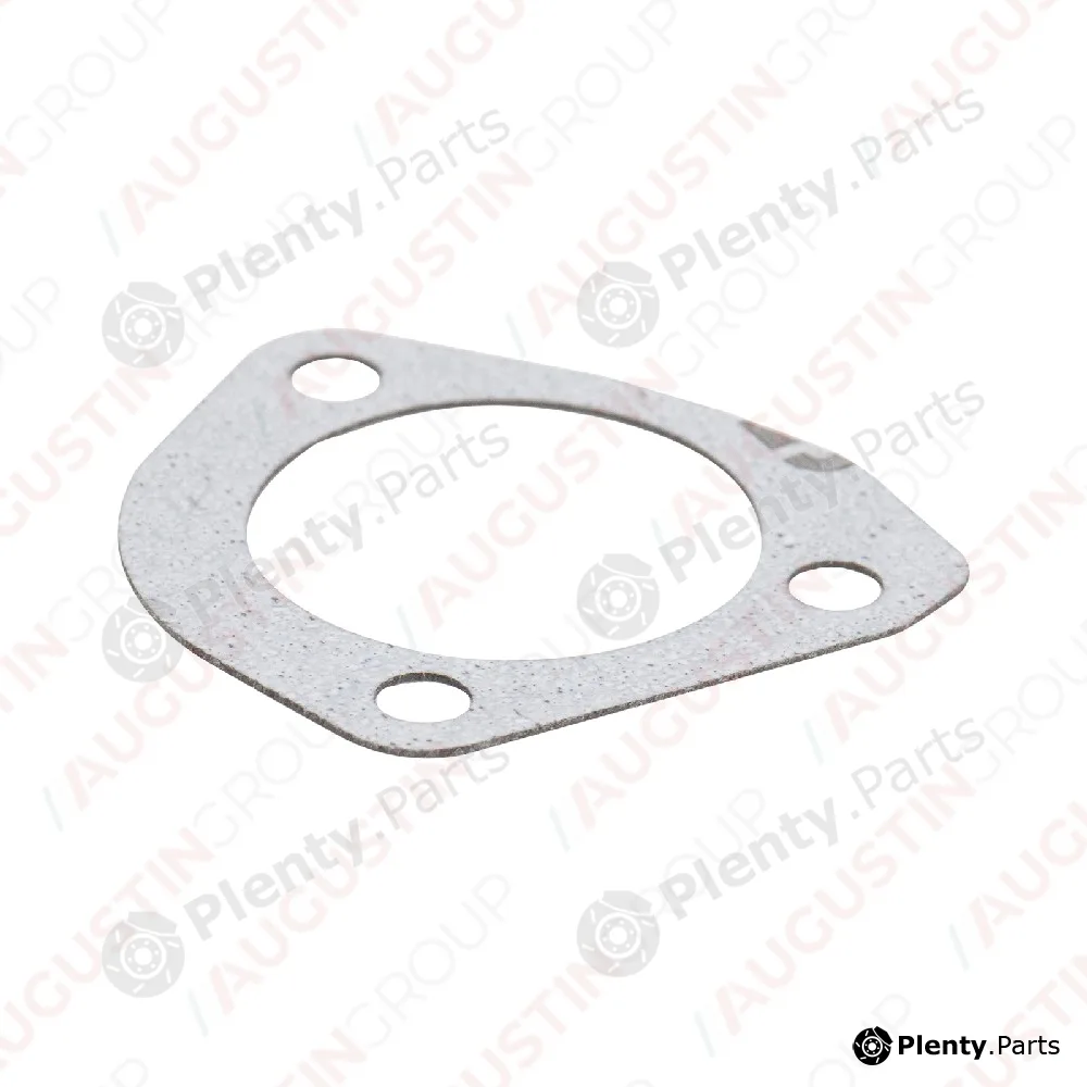 AugustinGroup 1220025OE — Gasket, oil pump ORIGINAL FIAT