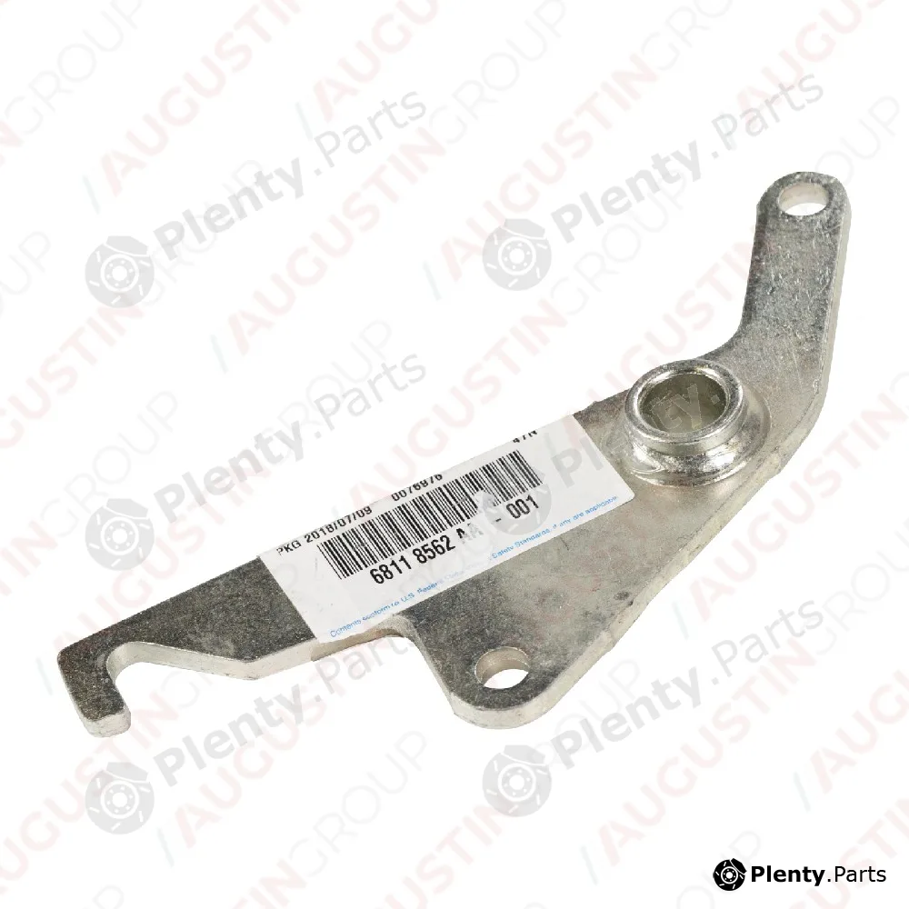 AugustinGroup 6470733OE — Adjustment/Control Element, parking brake ORIGINAL FIAT