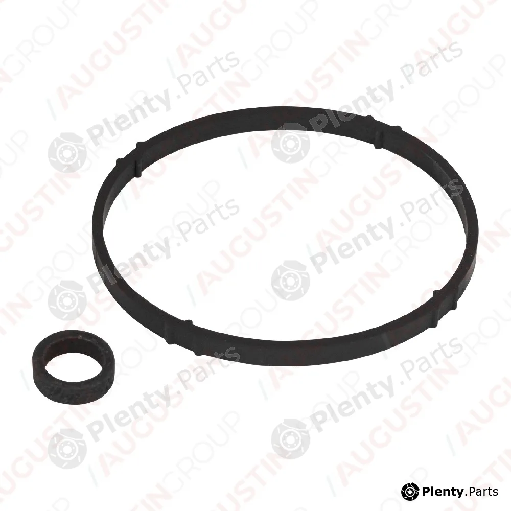 AugustinGroup 1220111PSA — Gasket, oil filter housing ORIGINAL PSA