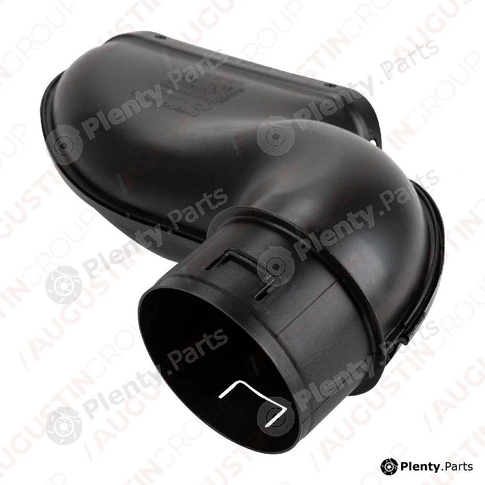 AugustinGroup 2250050IV — Intake Hose, air filter ORIGINAL IVECO