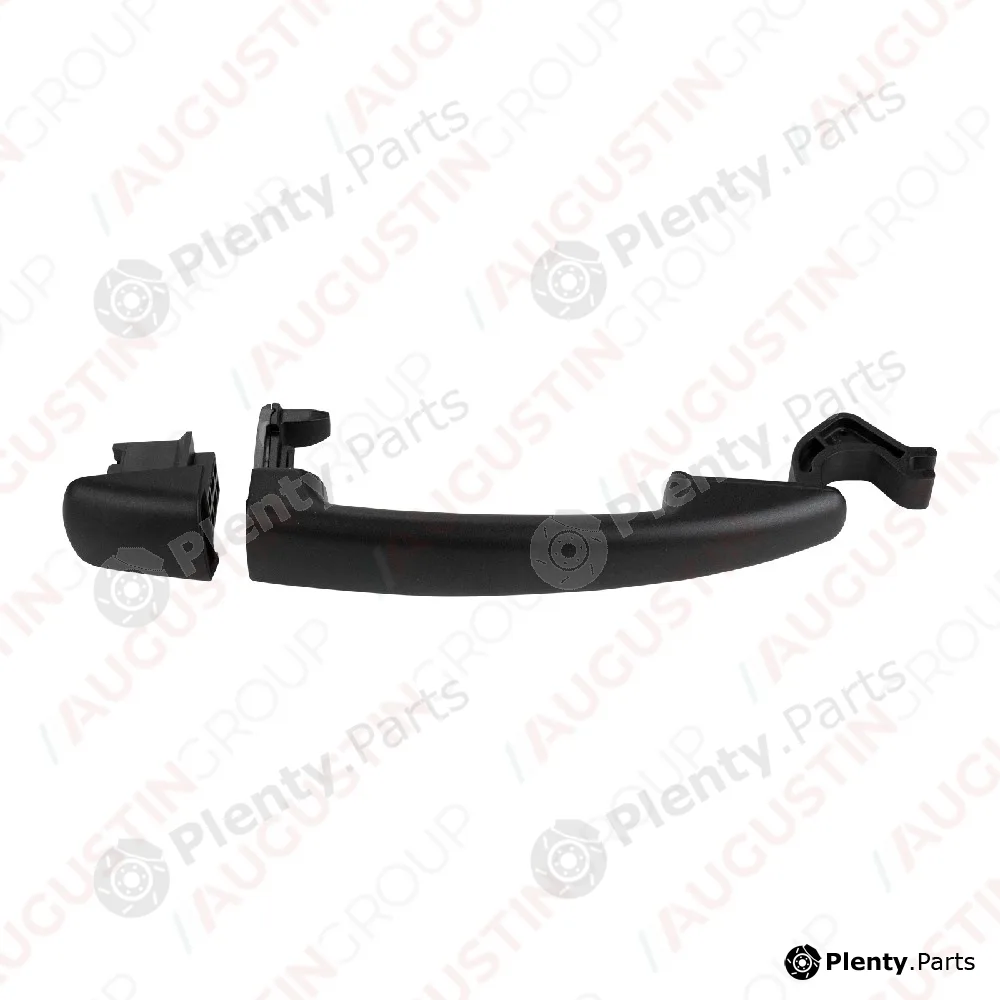 AugustinGroup 7280392OE — Exterior Door Handle ORIGINAL FIAT