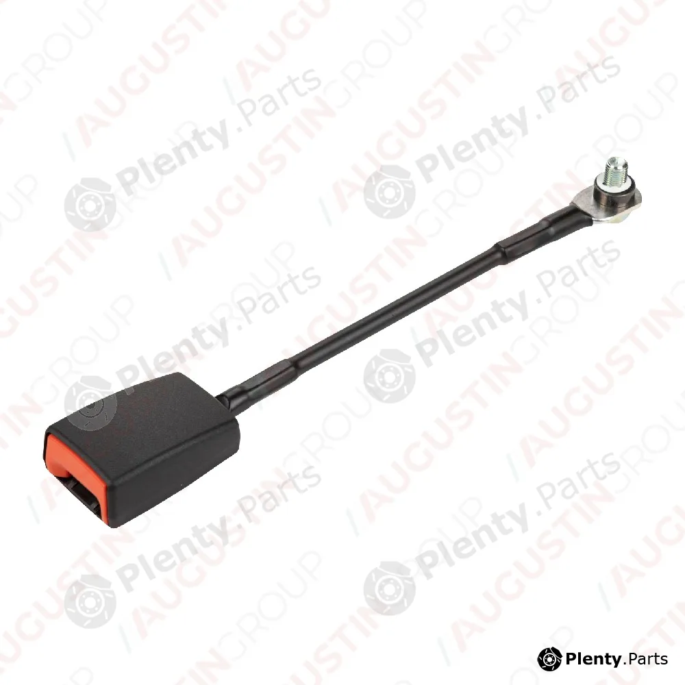 AugustinGroup 7840125OE — Safety Belt ORIGINAL FIAT