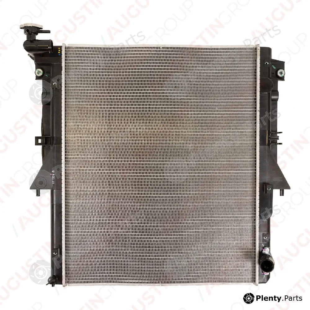 AugustinGroup 2780233OE — Radiator, engine cooling ORIGINAL FIAT