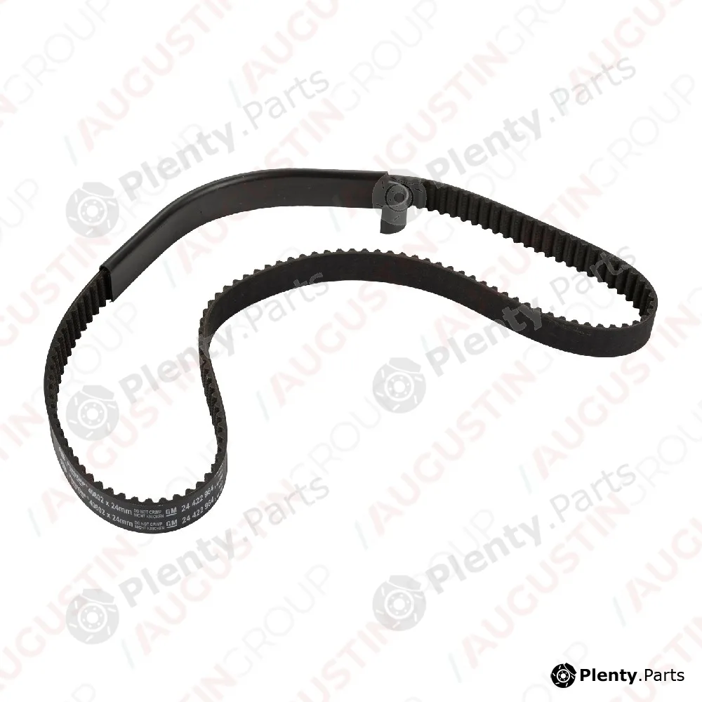 AugustinGroup 1470164OE — Timing Belt ORIGINAL FIAT