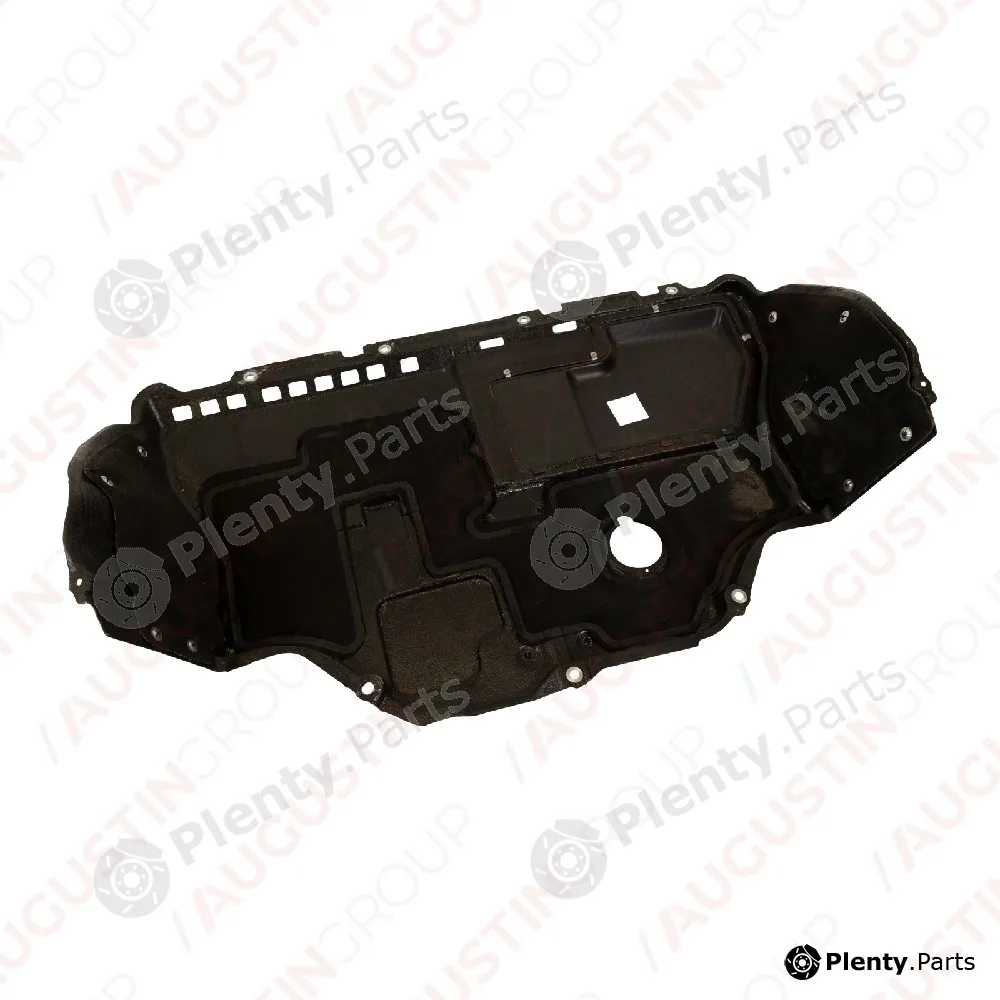 AugustinGroup 9240003OE — Engine Guard/Skid Plate ORIGINAL FIAT