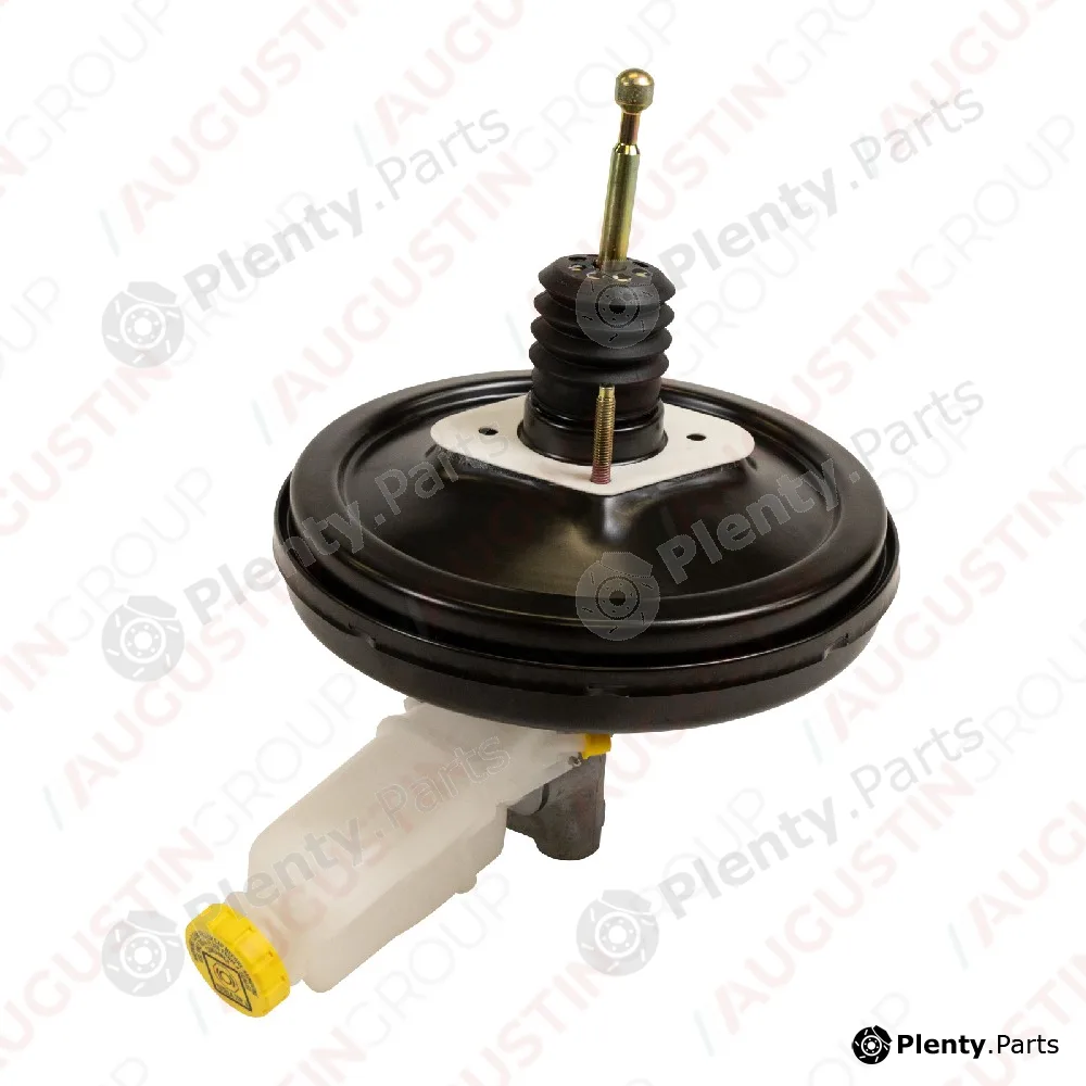 AugustinGroup 4060079OE — Brake Booster ORIGINAL FIAT