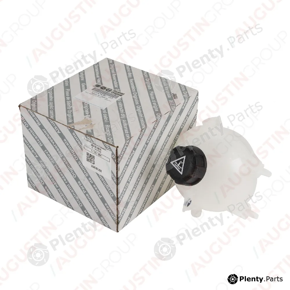 AugustinGroup 2840039OE — Expansion Tank, coolant ORIGINAL FIAT