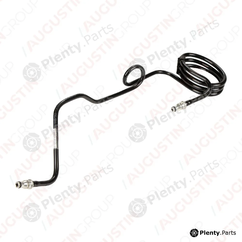 AugustinGroup 3050032OE — Slave Cylinder, clutch ORIGINAL FIAT