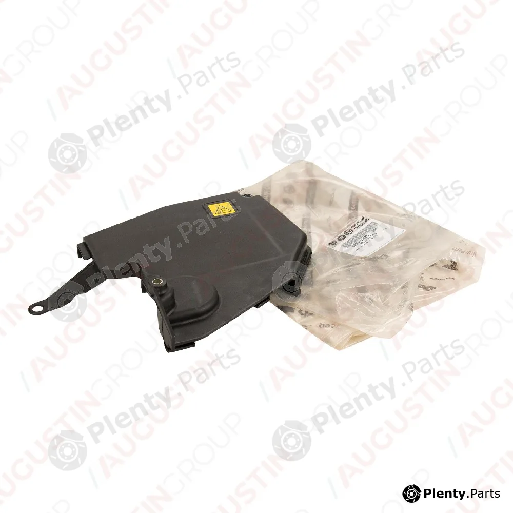 AugustinGroup 1540066OE — Cover, timing belt ORIGINAL FIAT