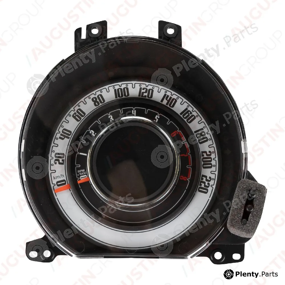 AugustinGroup 7120015OE — Speedometer ORIGINAL FIAT