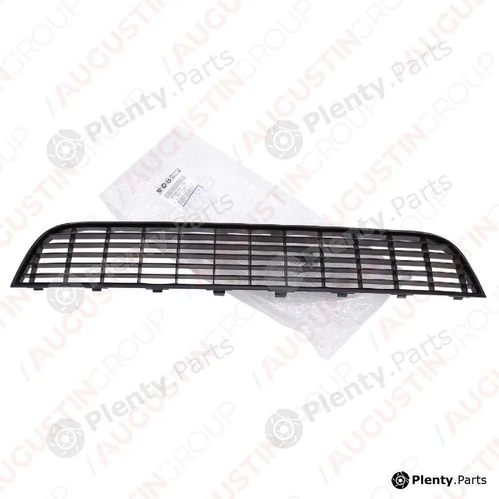 AugustinGroup 6470092OE — Ventilation Grilles, bumper ORIGINAL FIAT