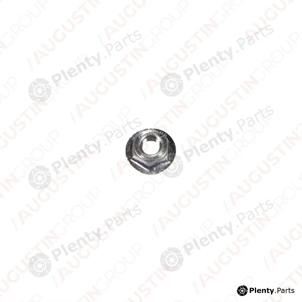 AugustinGroup 8060653OE — Nut ORIGINAL FIAT