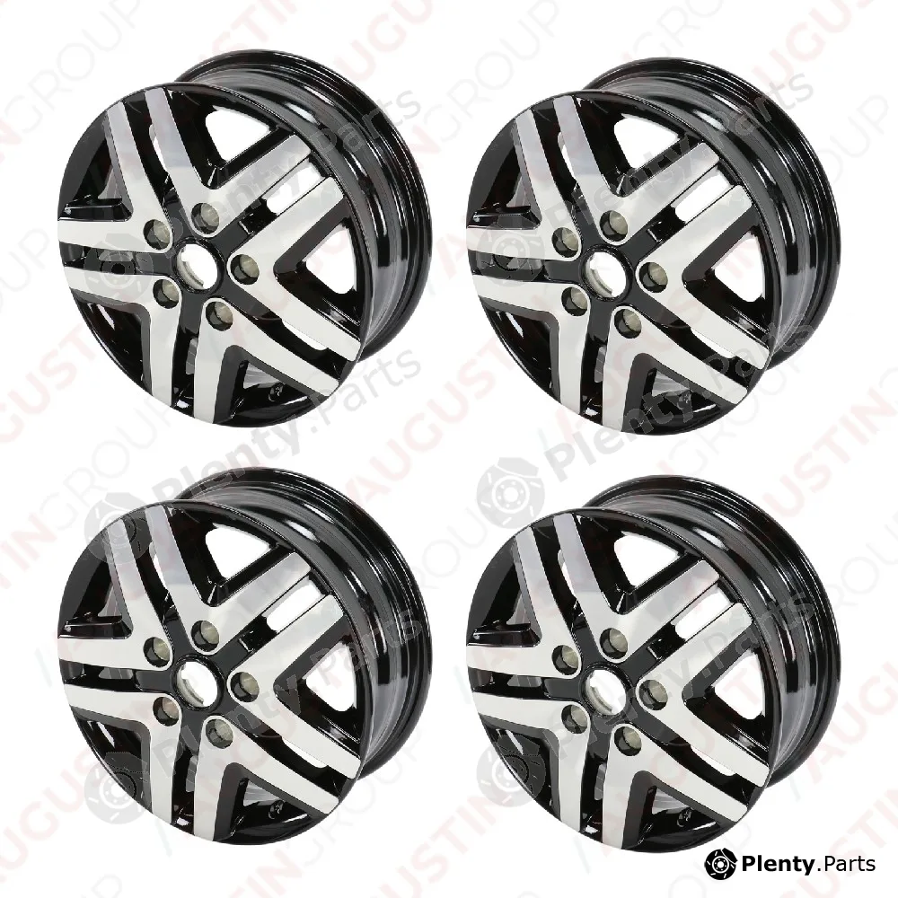 AugustinGroup 7080040OE — Rim ORIGINAL FIAT