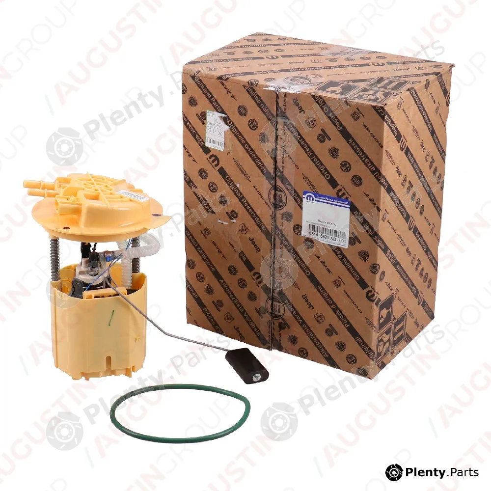 AugustinGroup 1770117OE — Fuel Pump ORIGINAL FIAT