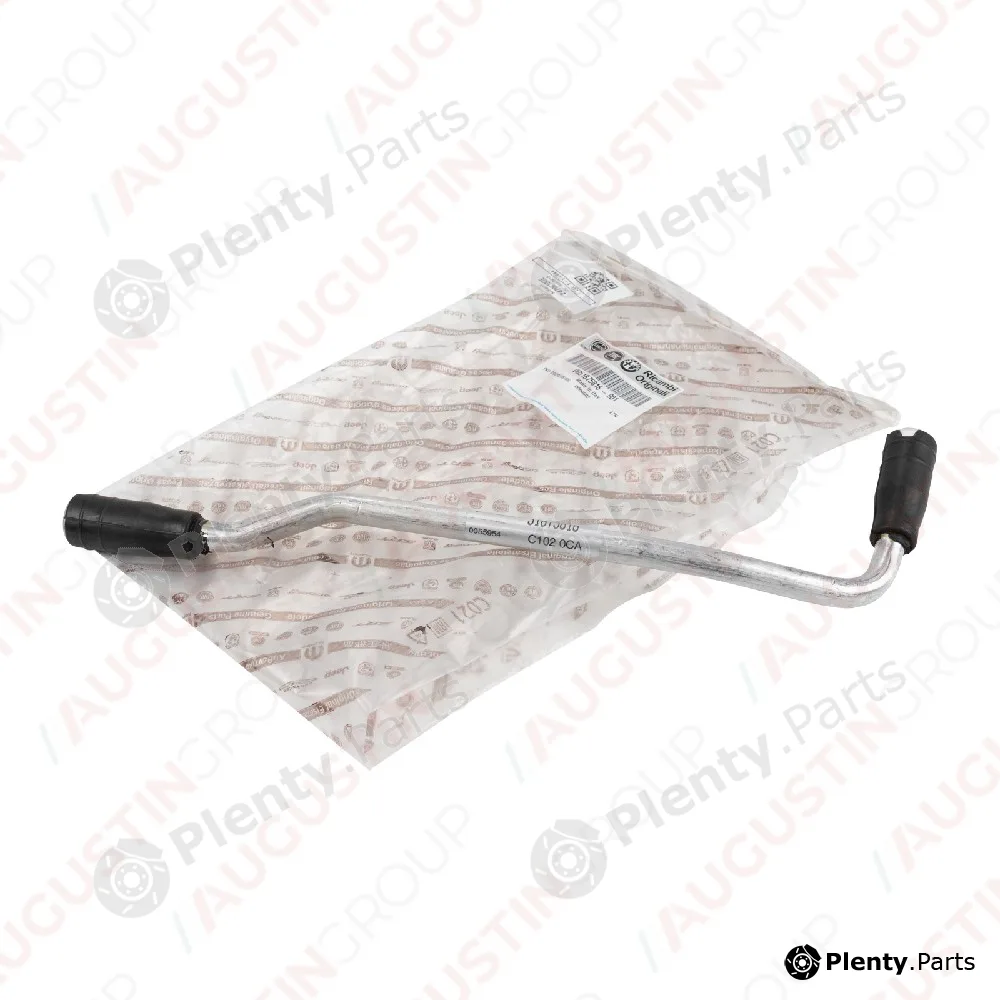 AugustinGroup 2470610OE — Intake Hose, air filter ORIGINAL FIAT